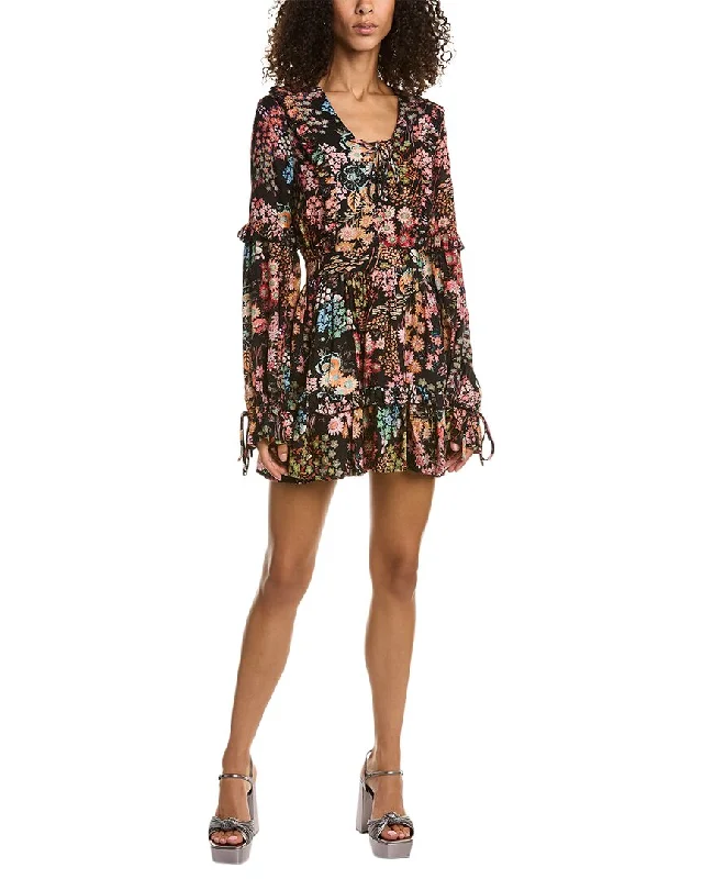Special Offer Ted Baker Hendria Mini Dress