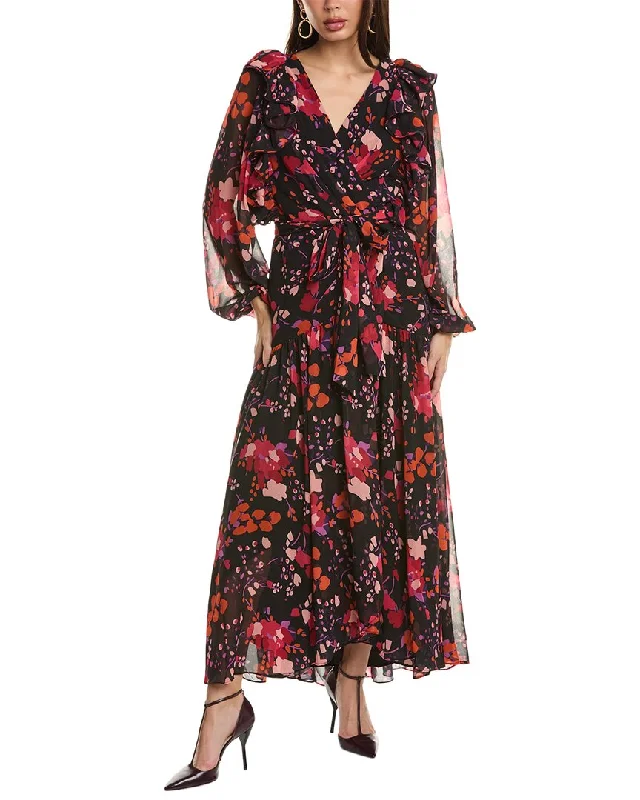 Buy More, Save More Hutch Lima Maxi Dress