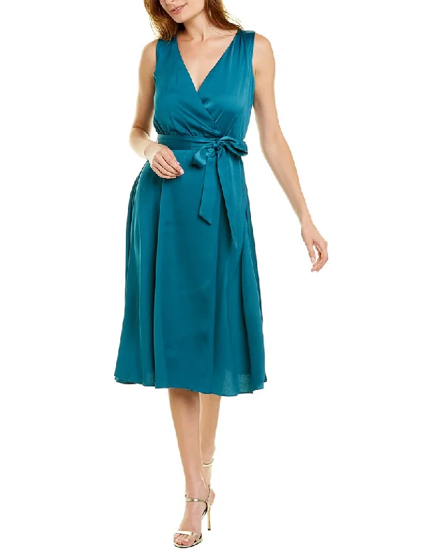 Steals and Deals Taylor A-Line Dress