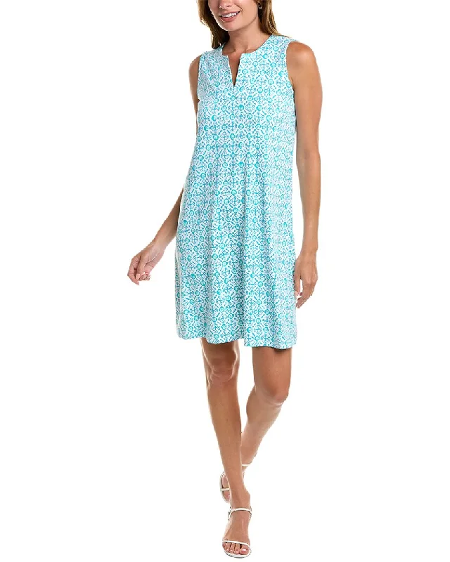 Price Rollback J.McLaughlin Ellison Catalina Cloth Mini Dress