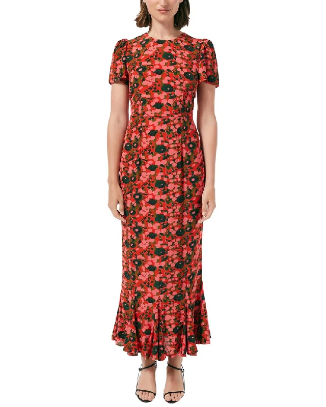Midnight Madness RHODE Lulani Dress