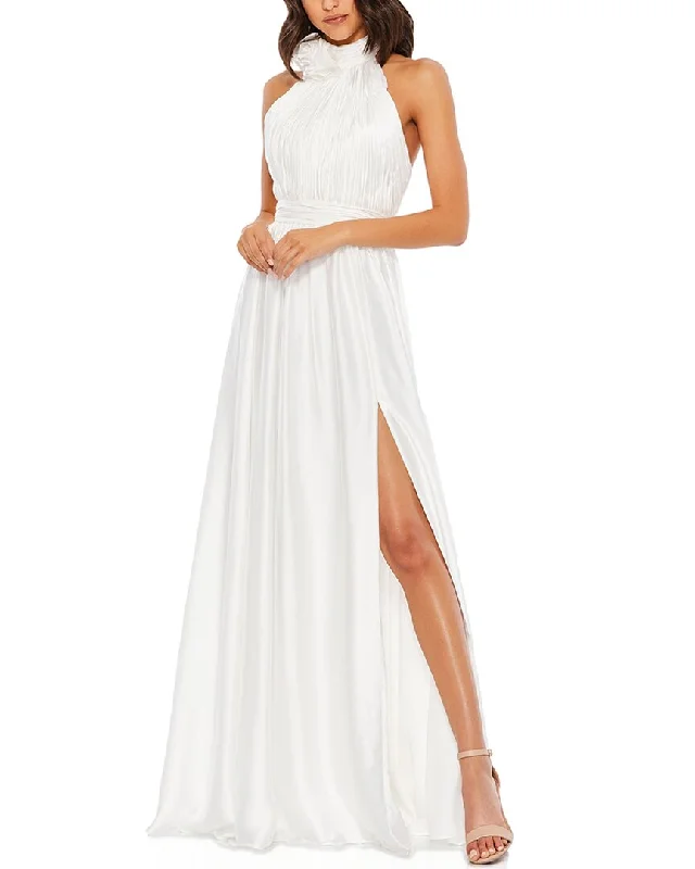 Time-Limited Offer Mac Duggal Gown