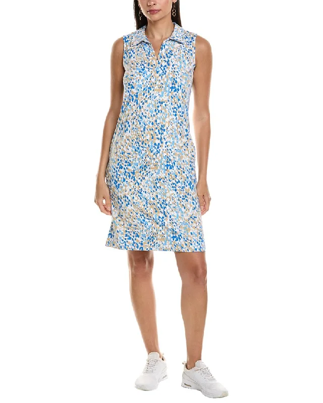 Lowest Price J.McLaughlin Ayla Catalina Cloth Sheath