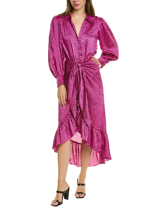 Special Offer Cinq à Sept Sydnie Dress