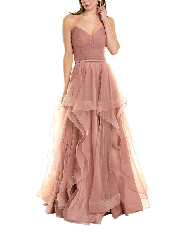 The Best Prices issue New York Strapless Gown