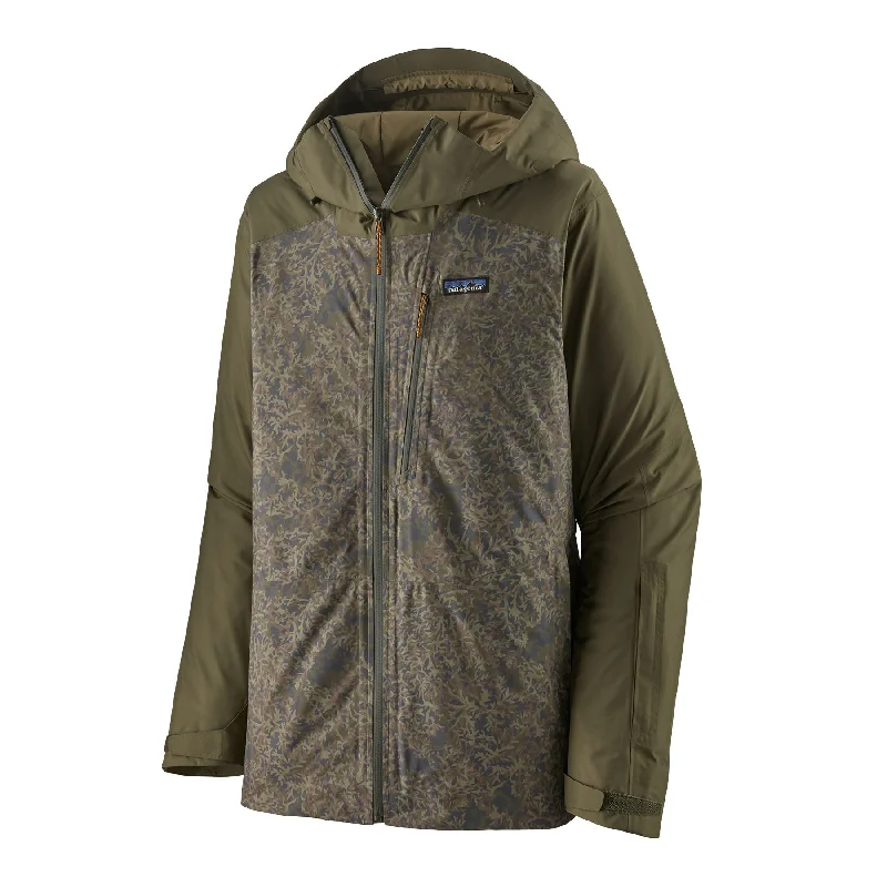 Final Markdown Men's Powder Town Jacket