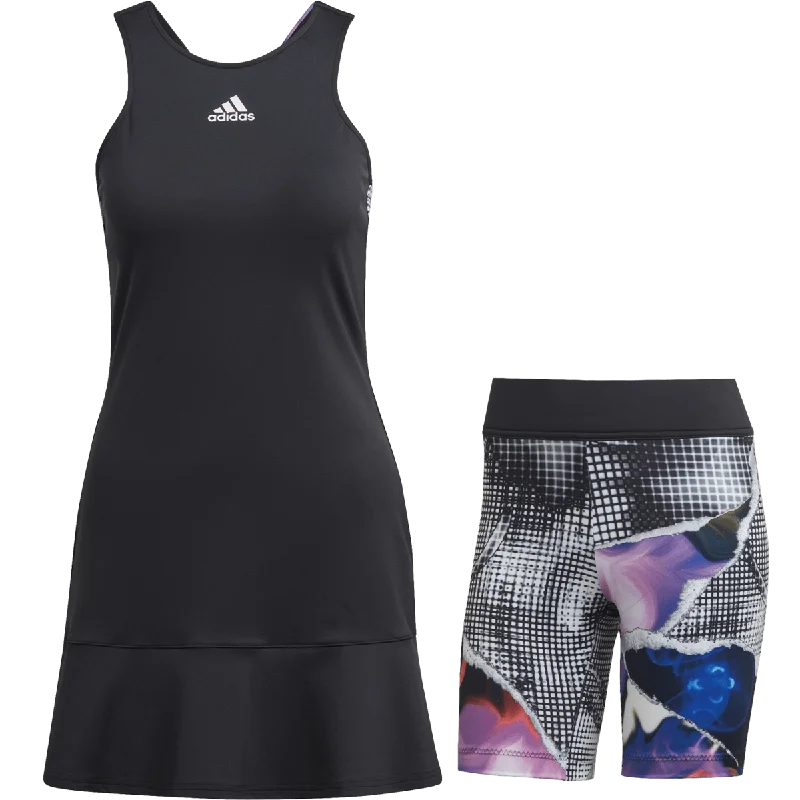 Online Exclusive Women's US Series Y-Dress