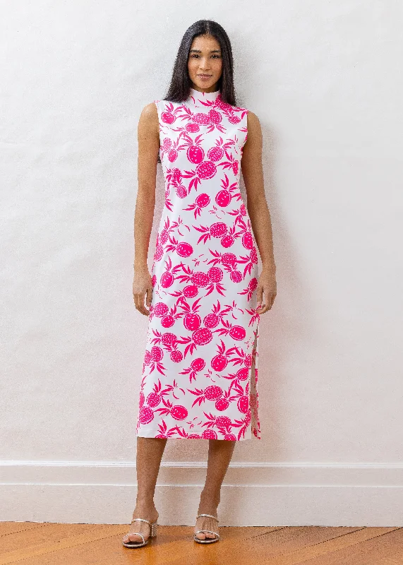 Lowest Price Lauren Maxi Dress in RepreveÂ Jersey