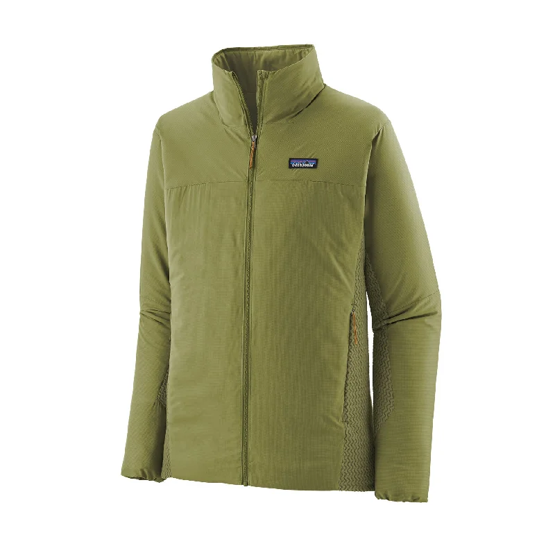 Men's Nano-Air® Light Hybrid Jacket