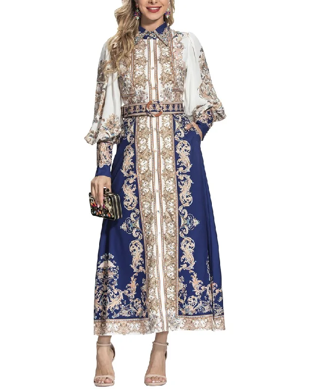Instant Discount BURRYCO Dress