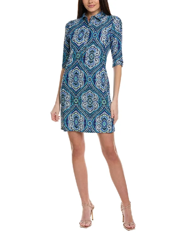 Closeout Sale Jude Connally Susanna Tailored Dress
