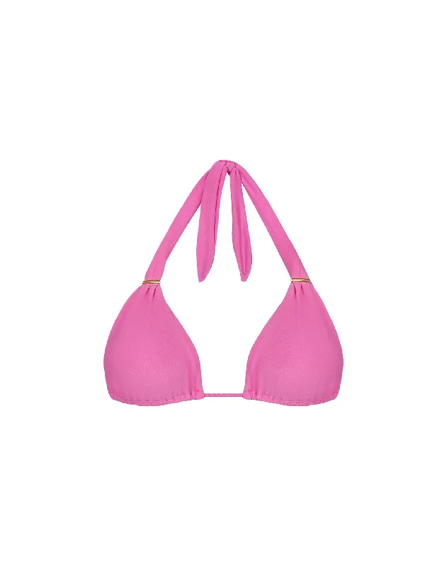 Seasonal Sale Bia Tube Top - Gerbera