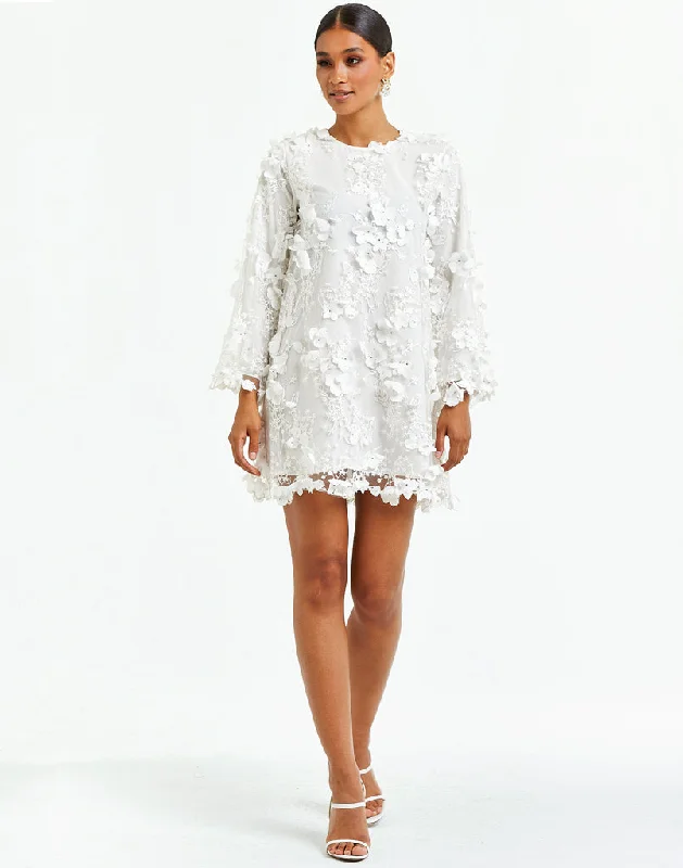 Lowest Price Flora Mini Dress