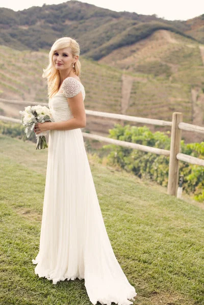 Sale Event Reem Acra angel hair
