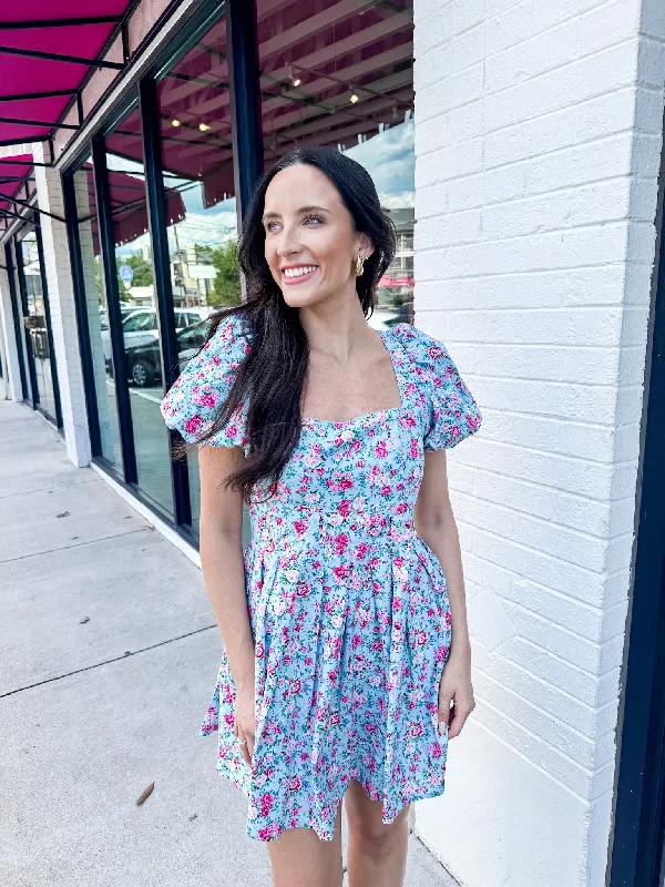 Great Deals Finnie Mini Dress
