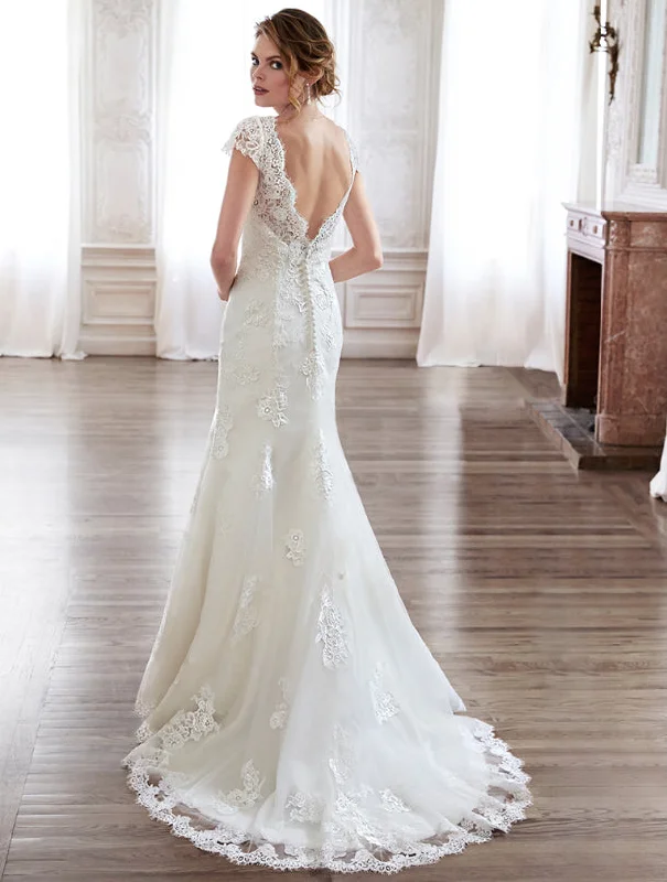 Markdowns Maggie Sottero Pilar