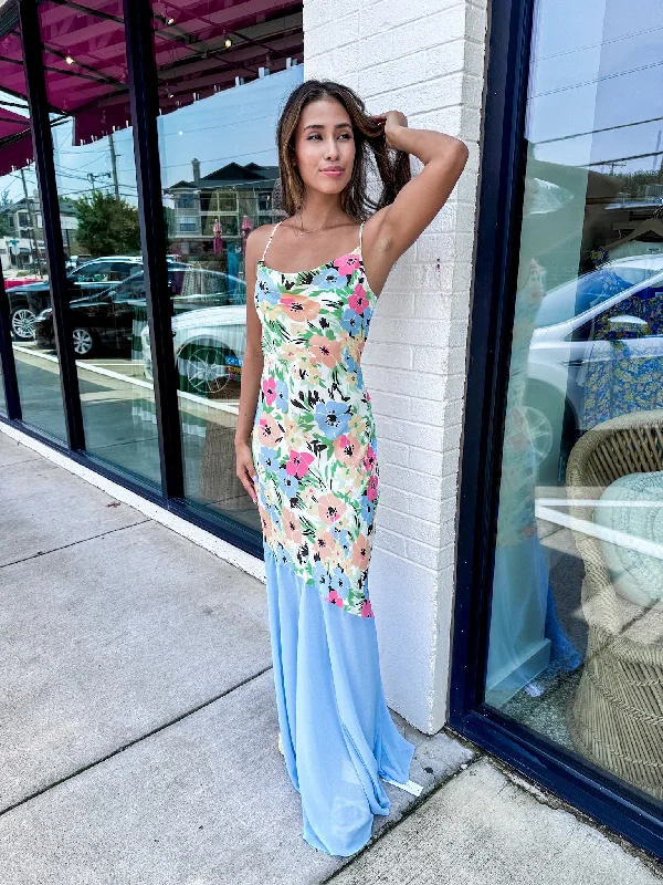 Deal Alert Santeria Maxi Dress