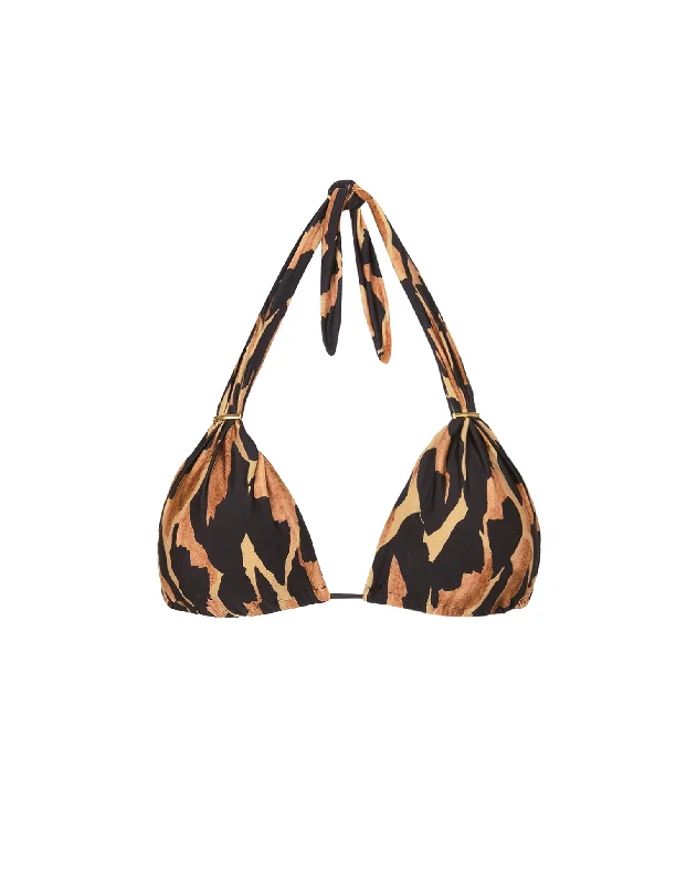 The Best Prices Bia Tube Top - Camu