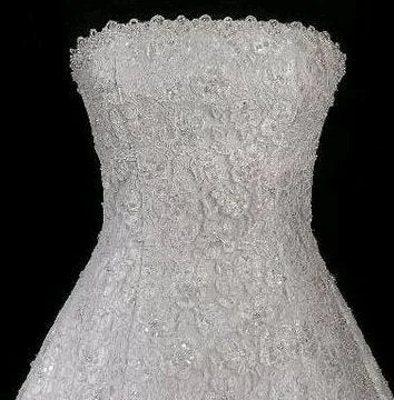Flash Sale Other Michael Angelo Allover Lace CT2406