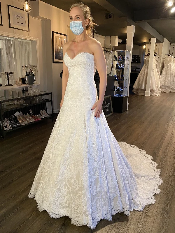 Best Deals Suzanne Neville Athena/A-line