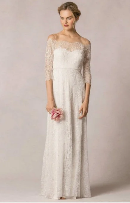 YEAR-End Sale Jenny Yoo Candela