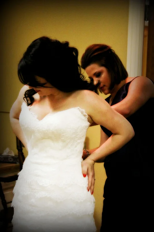 Price Drop Maggie Sottero Boston