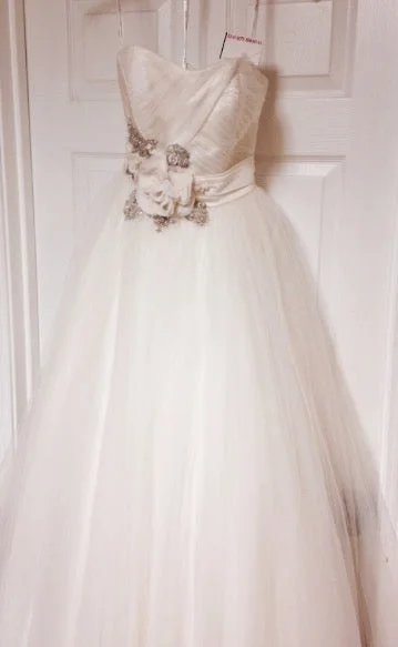 Price Rollback Oleg Cassini CWG322