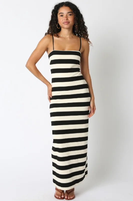 Last Chance Dallas Maxi Dress