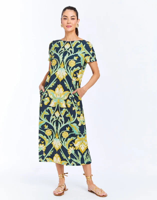 Price Cut Adria Convertible™ Midi Dress