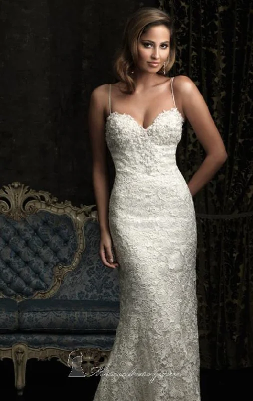 Discount Mania Other Allure Bridals Style No. 8959