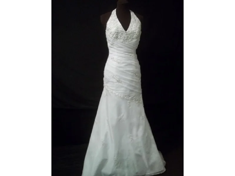 Super Bargain David's Bridal L9520