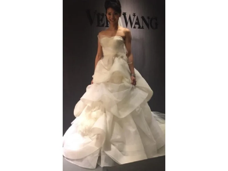 While Supplies Last Vera Wang Katherine