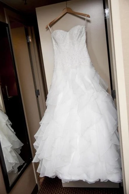 Price Drop Alert Paloma Blanca 4155