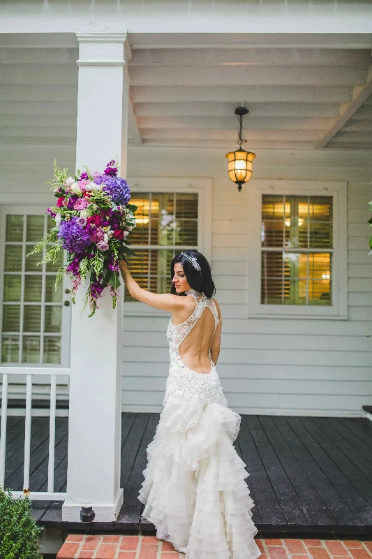 Price Drop Other Cymbelline/ Gaya Wedding Dress