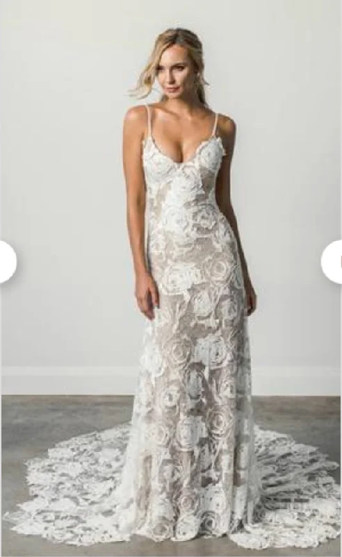 Doorbuster Deal Grace Loves Lace Rosa