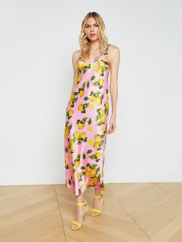 Loyalty Reward Akiya Dress