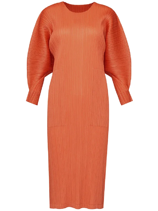Referral Discount Monthly Colors : November Dress