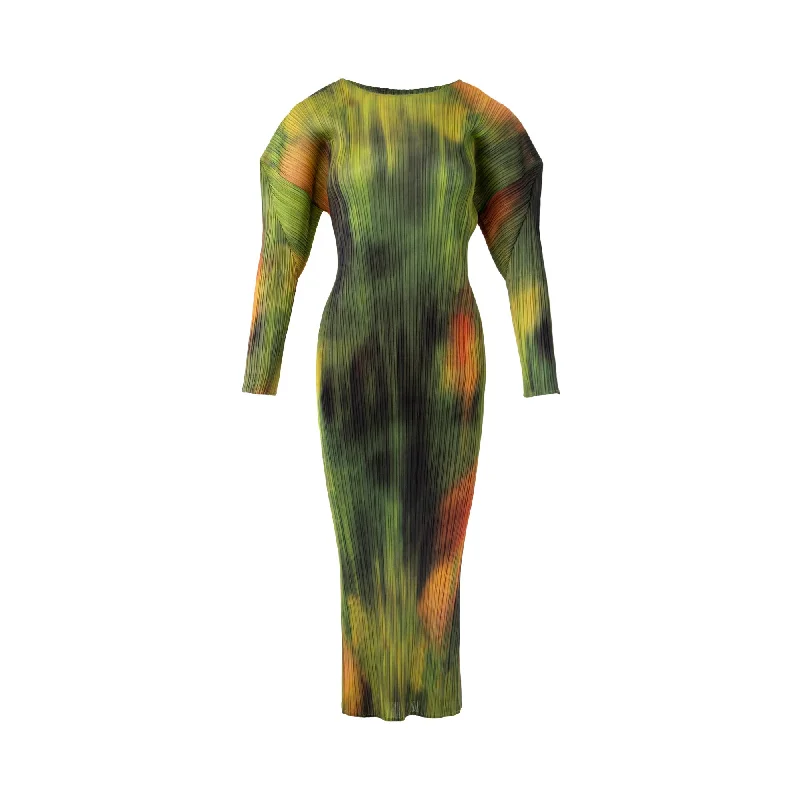 Price Buster Turnip & Spinach Dress