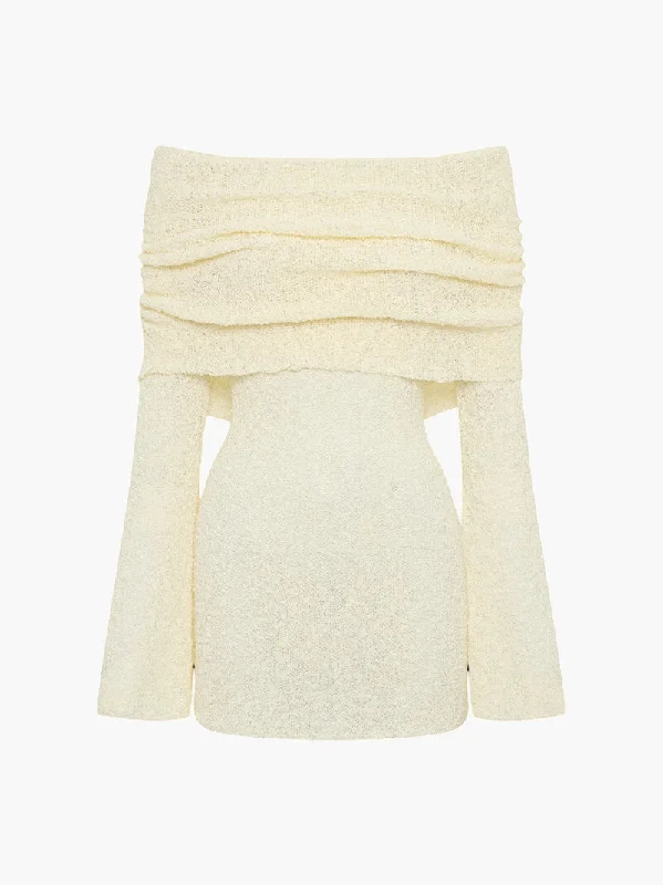 Daily Specials Marissa Mini dress