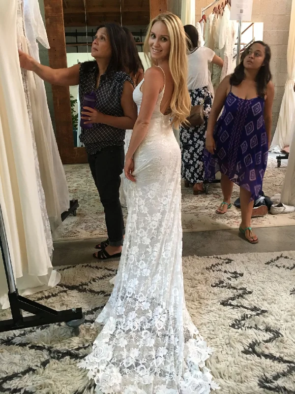 Overstock Grace Loves Lace Lottie