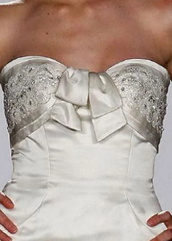 Limited Availability Priscilla of Boston Priscilla Of Boston 4106 Wedding Dress