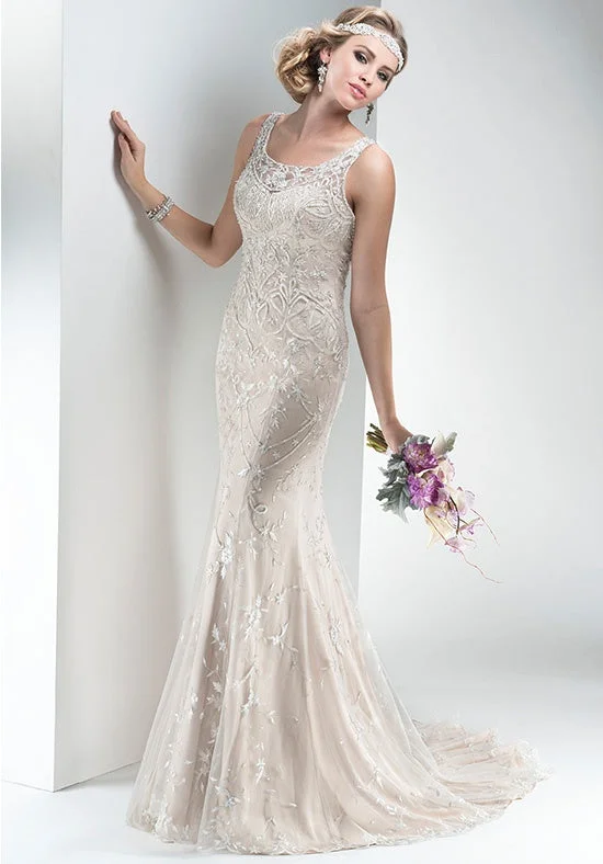 Deal Mania Maggie Sottero Spencer