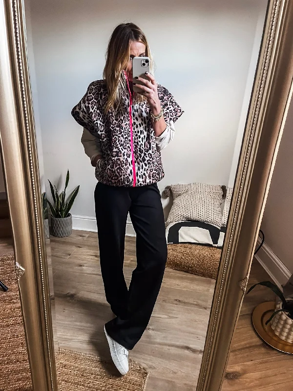 Crazy Savings Saint Tropez Mila Pants PREMIUM BRAND