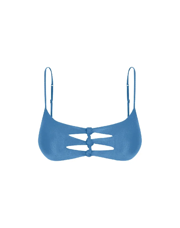 Members Only Megan Erin Top - Cave