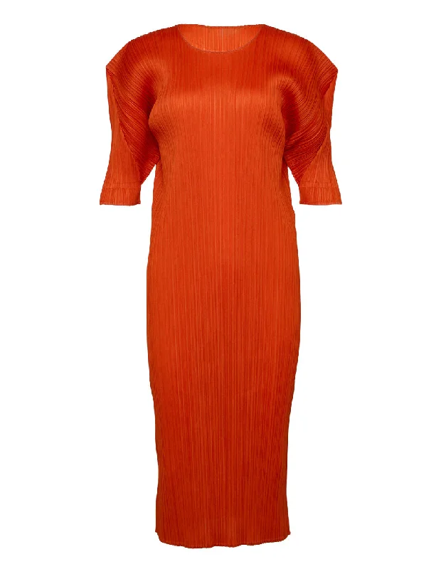 Quick Sale Monthly Colors: July Dress
