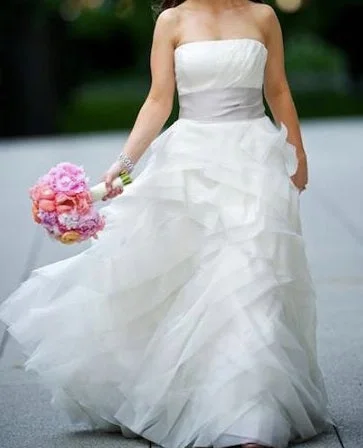 Price Rollback Vera Wang Diedre