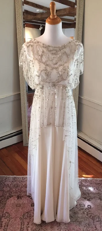 Overstock Jenny Packham Hatty