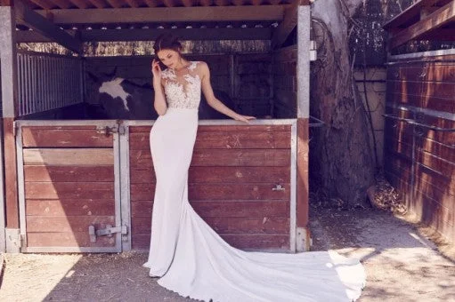 Markdown Madness Pronovias Vicenta