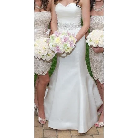 Super Bargain Vera Wang Mermaid