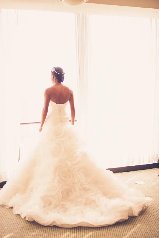 Flash Deals Maggie Sottero Jalissa